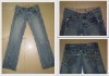 lady's jeans 07042-1
