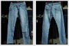 lady's jeans 1244