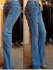 lady's jeans 1302