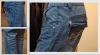 lady's jeans 1320