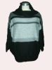 lady's knit sweater