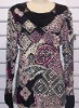 lady's large blouse