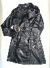 lady's  leather  coat