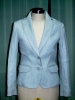 lady's  leather  jacket