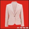 lady's leisure suit (lady's fashion suit, ladies' leisure wear)