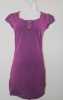 lady's long T-shirt