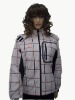 lady's padding wear