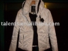 lady's parka