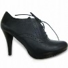 lady's short boot