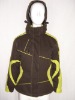 lady's ski jacket