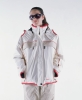 lady's ski jacket(ski wear) PSL-002