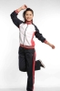 lady`s sportswear
