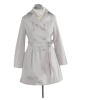lady's trench coat
