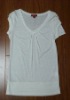 lady's tshirt TS008