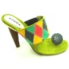 lady sandal