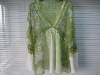 lady silk blouse