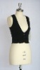 lady vest(LH09027)