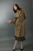 lady weatherproof  clothing