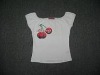 ladys cute  blouse