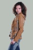 lamb leather jacket