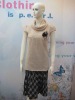 lambswool sweater