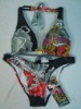 latest bikini,charming bikini,sexy CA bikini!brand christian audigier bikini,fashion bikini,christian audigier beachwear