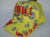 latest style smet hat,fashion smet cap/hats,christian audigier cap/hats