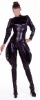 latex swimming suit, latex zentai, latex dresses, latex dress