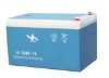 lead acid battery(DEP17-WM)-6-DZM-10