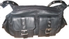 leather bag
