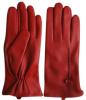 leather gloves/leather dress gloves/leather fashion gloves/leather glove