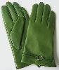 leather gloves/leather dress gloves/leather  glove/gloves