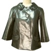 leather jacket, lamb leather jacket, ladies' leather jacket, men's leather jacket, leather coat,leather garment