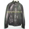 leather jacket, men's leather garment, men's leather jacket, fashion leather jacket,fashion leather jacket,leather garment