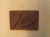 leather label/patch,jeans label