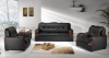 leather sofa