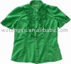 leisure blouses ( apparel )
