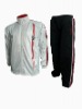 leisure suits  soccer suit   team soccer suit