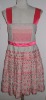 linen  dress