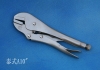 lock grip plier