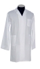 long coat/doctor coat