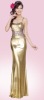 long dresses(A3829)