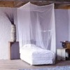 long lasting treated Mosquito Net-Quadrate