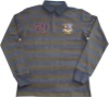 long sleeve men`s T-shirt