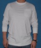 long sleeve t-shirt,fashion t-shirt,(ZZJC-111)
