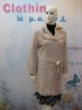 long sweater coat