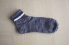 low cut sport socks