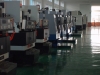 machining center