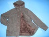 man Jacket,