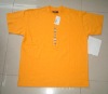 man knit T-shirt